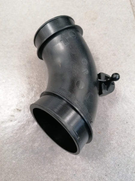 Image of AIR TUBE ELBOW PIPE TURBO