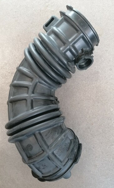 Image of LEFT SIDE AIR INTAKE RUBBER TUBE HOSE PIPE