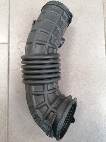 Image of RIGHT SIDE AIR INTAKE RUBBER TUBE