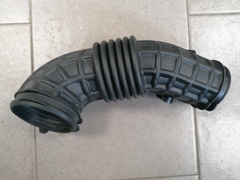Image of RIGHT SIDE AIR INTAKE RUBBER TUBE