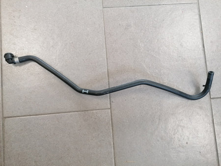 Image of HEADER TANK OVERFLOW OUTLET PIPE HOSE TUBE