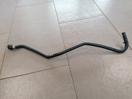 Image of HEADER TANK OVERFLOW OUTLET PIPE HOSE TUBE