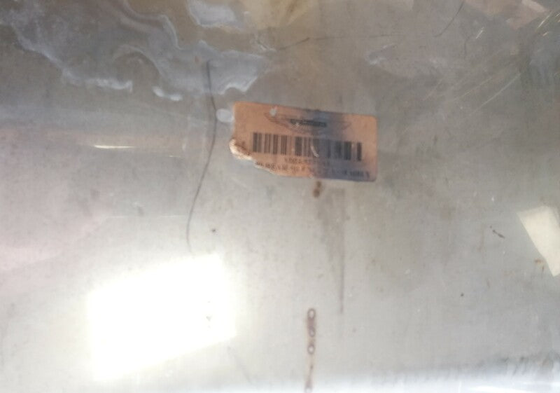 Image of REAR EXHAUST BOX SILENCER MUFFLER