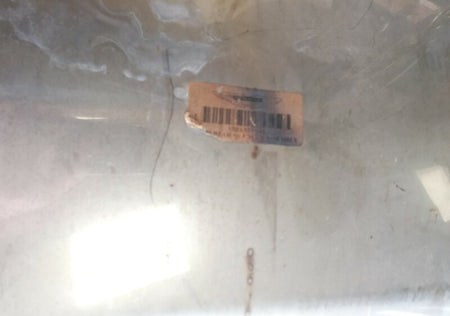 Image of REAR EXHAUST BOX SILENCER MUFFLER