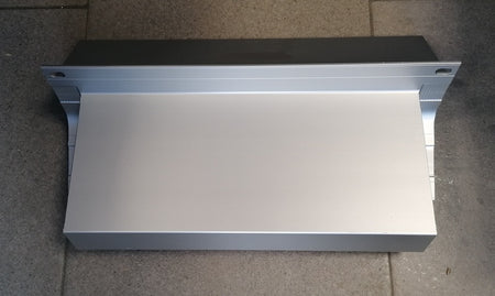 SIDE SILL REINFORCED PLATE - RIGHT HAND