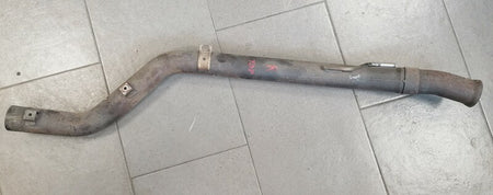 Image of RIGHT SIDE FRONT EXHAUST PIPE