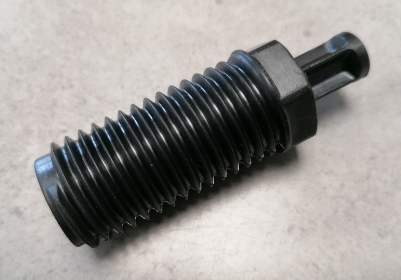Image of ADJUSTABLE BONNET HOOD STOP