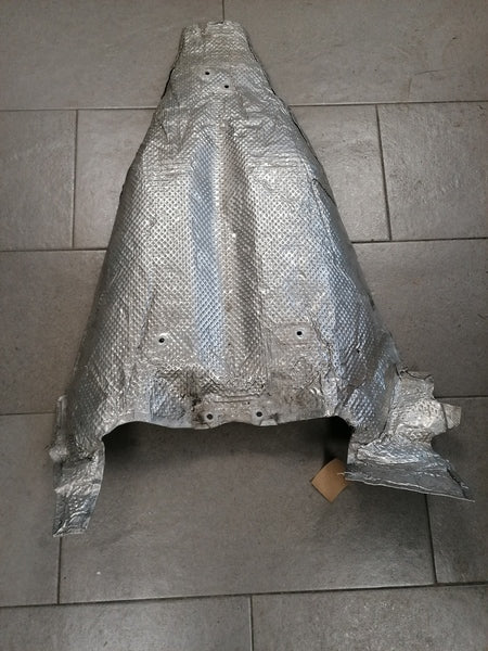 Image of UNDERFLOOR HEATSHIELD