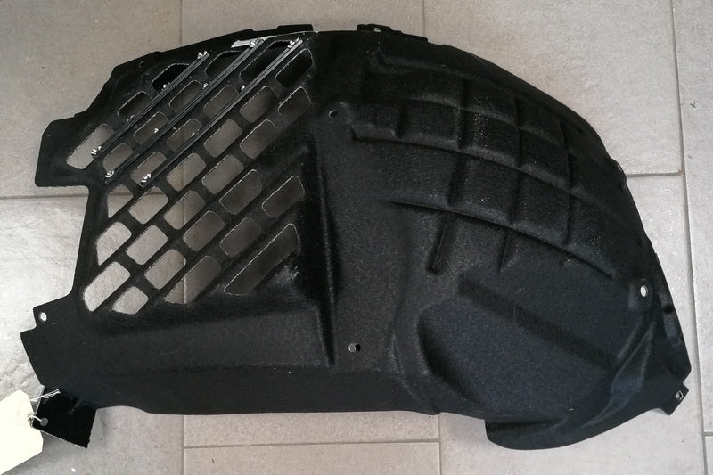 FRONT WHEEL ARCH LINER - RIGHT FRONT