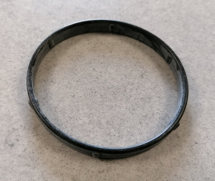 Image of THERMOSTAT HOUSING GASKET SEAL