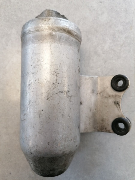 Image of AIR CON DRIER RECEIVER ASSEMBLY