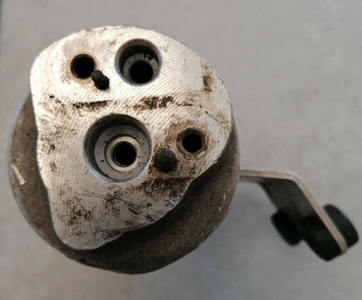 Image of AIR CON DRIER RECEIVER ASSEMBLY