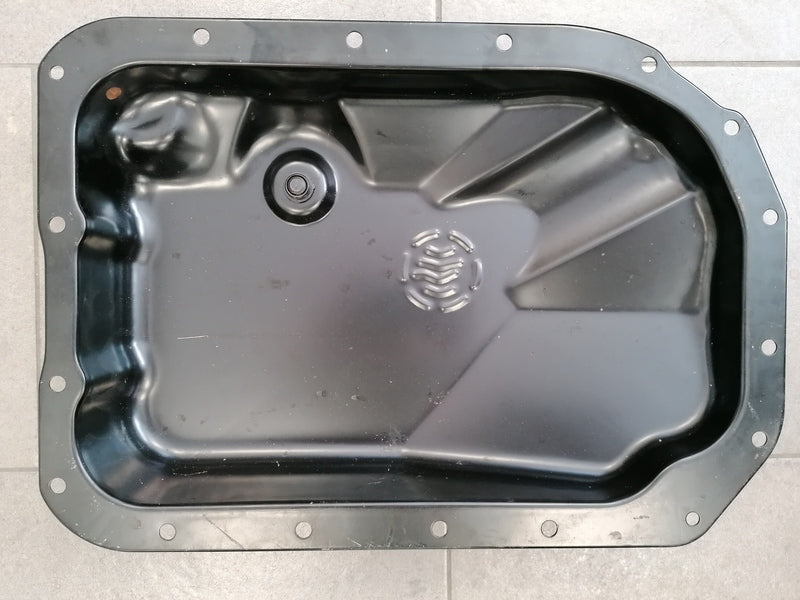 Image of AUTOMATIC TRANSMISSION SUMP PAN
