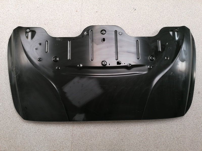 Image of REAR TONNEAU COVER
