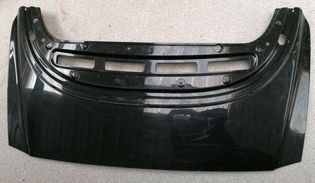 Image of REAR TONNEAU COVER