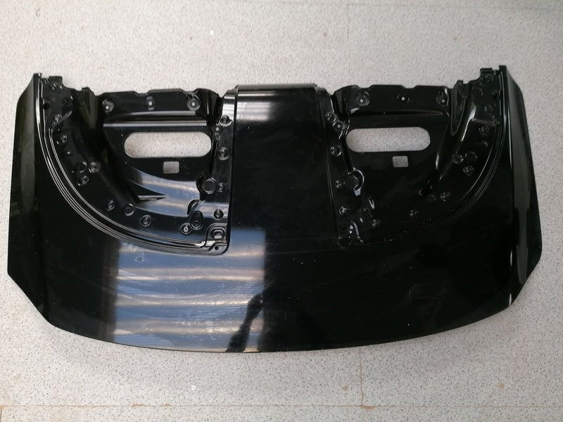 REAR TONNEAU COVER