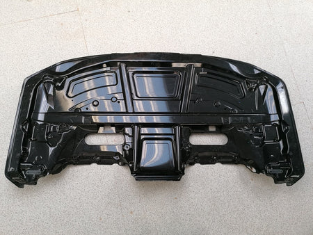 REAR TONNEAU COVER