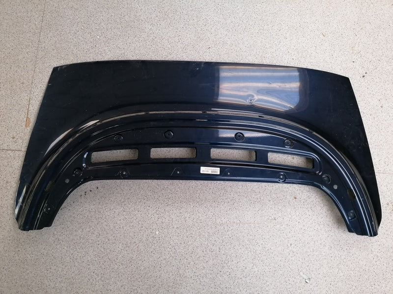 Image of REAR TONNEAU COVER