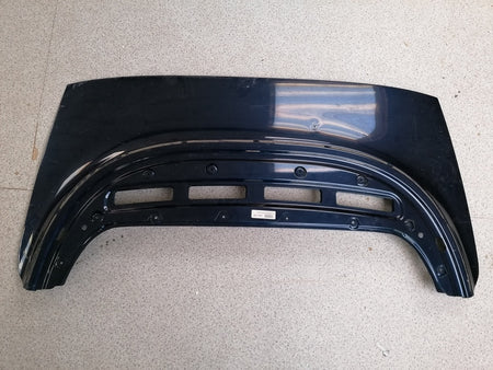 Image of REAR TONNEAU COVER