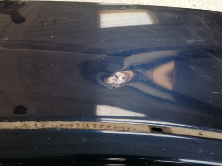 Image of REAR TONNEAU COVER
