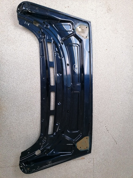 Image of REAR TONNEAU COVER