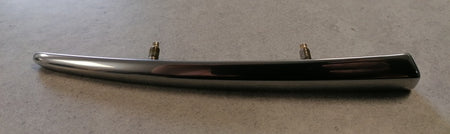 Image of REAR LEFT HAND CHROME TRUNK FINISHER