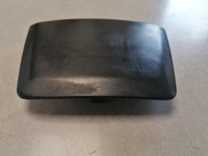 Image of SEAT BACK COVER