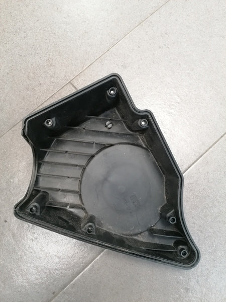 Image of LEFT SIDE AIR FILTER BOX COVER - 75% DISCOUNT