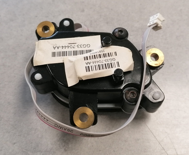 Image of CENTRE STACK RIGHT HAND LOWER MODULE SWITCH