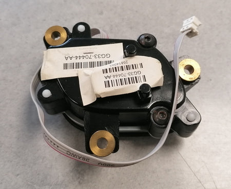 Image of CENTRE STACK RIGHT HAND LOWER MODULE SWITCH