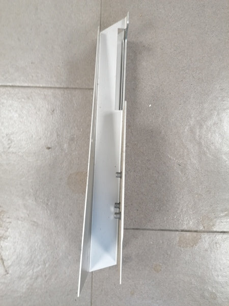 Image of LEFT REAR FLOOR REINFORCEMENT PANEL