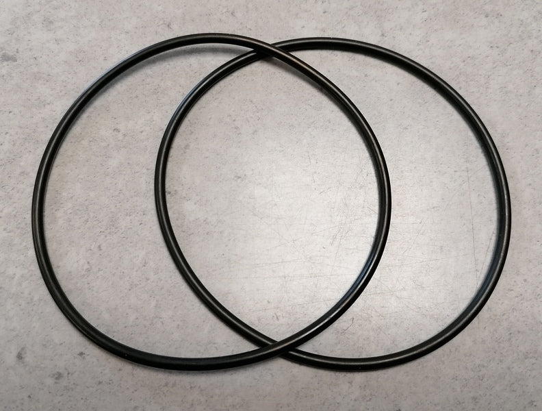 THROTTLE BODY SEALING O RING