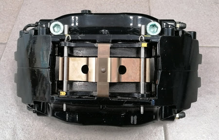 FRONT RIGHT SIDE BRAKE CALIPER - VANTAGE