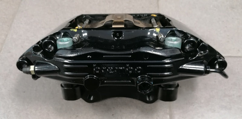 FRONT RIGHT SIDE BRAKE CALIPER - VANTAGE