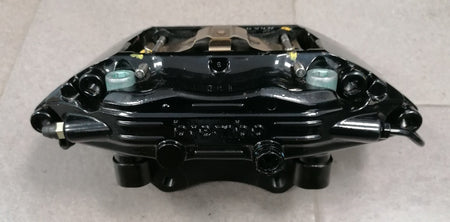 FRONT RIGHT SIDE BRAKE CALIPER - VANTAGE