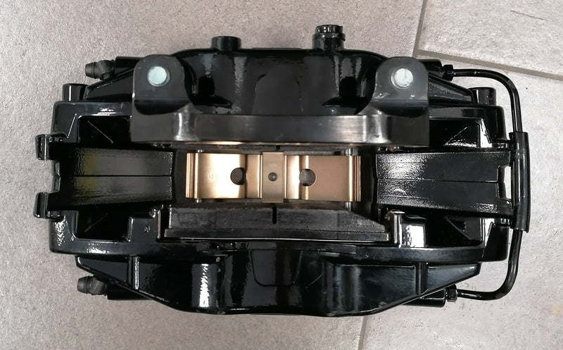 FRONT RIGHT SIDE BRAKE CALIPER - VANTAGE