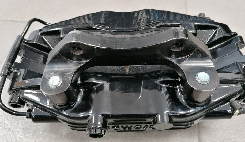 FRONT RIGHT SIDE BRAKE CALIPER - VANTAGE