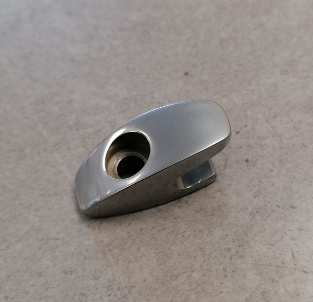 ROADSTER REAR DEFLECTOR COAT HOOK