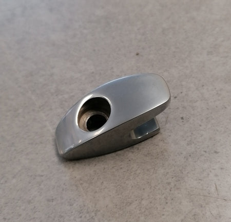 ROADSTER REAR DEFLECTOR COAT HOOK