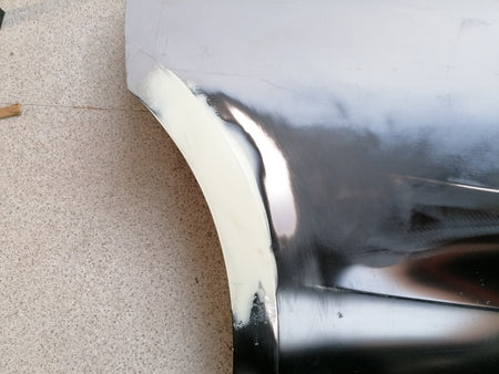Image of RIGHT REAR DOOR 30% DISCOUNT