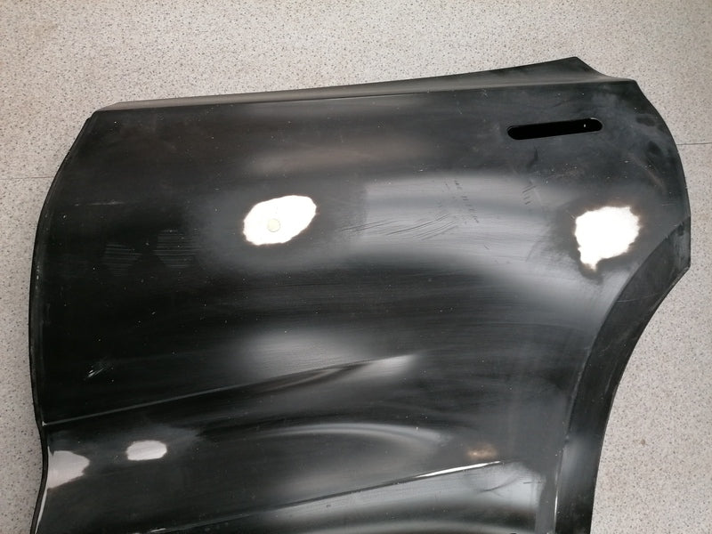 Image of LEFT REAR DOOR WITH TRIM HOLES 30% DISCOUNT