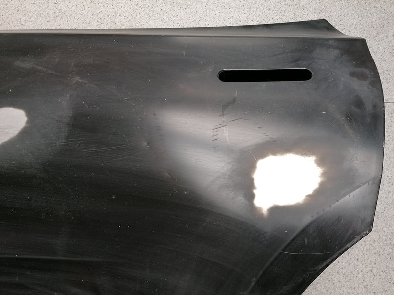 Image of LEFT REAR DOOR WITH TRIM HOLES 30% DISCOUNT
