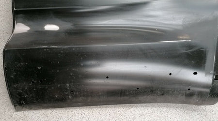 Image of LEFT REAR DOOR WITH TRIM HOLES 30% DISCOUNT
