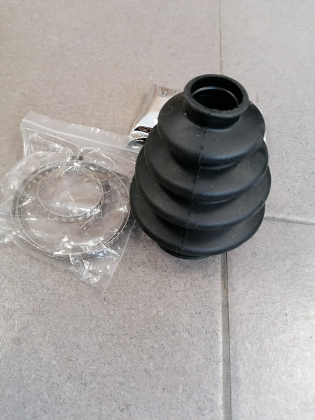 DRIVESHAFT BOOT CV BOOT - BOLT ON DRIVE SHAFT TYPE