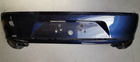 Image of REAR BUMPER - PDC - FEDERAL