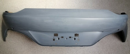 Image of REAR BUMPER