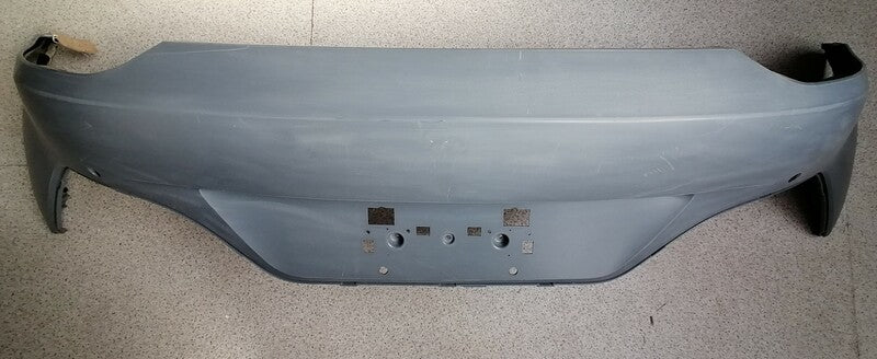 Image of REAR BUMPER