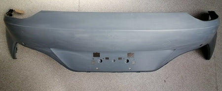 Image of REAR BUMPER