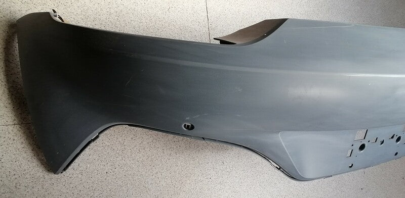 Image of REAR BUMPER