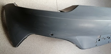 Image of REAR BUMPER